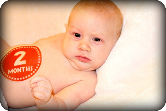 Grae 2 month 3 picnik