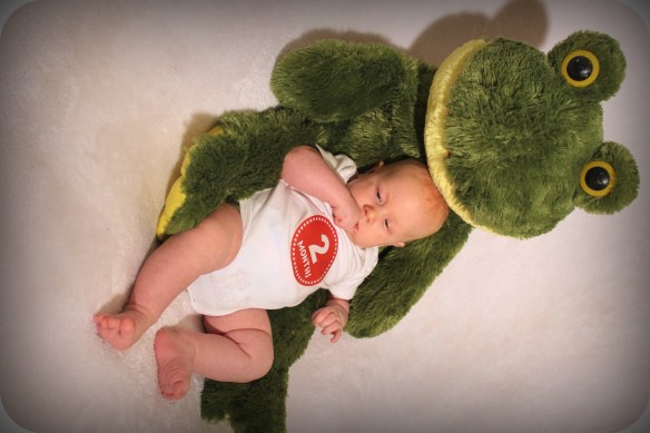 Grae 2 months 1 picnik