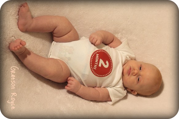 Grae 2 months 2 picnik