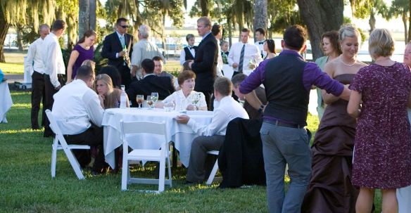 Keeping an eye on things